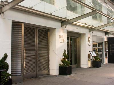 The Time New York, part of JdV by Hyatt