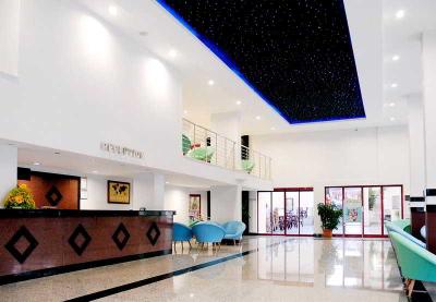 A11 Hotel Alanya