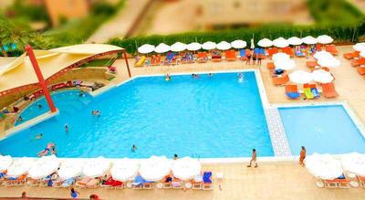 A11 Hotel Alanya