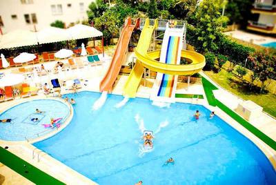 A11 Hotel Alanya