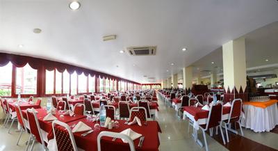 A11 Hotel Alanya