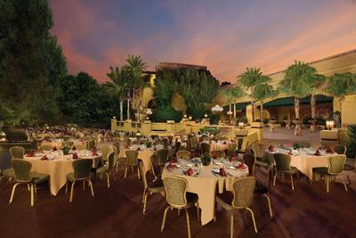 Hilton Phoenix Tapatio Cliffs Resort