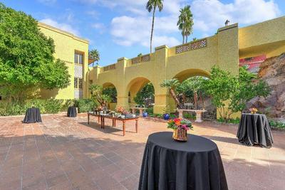 Hilton Phoenix Tapatio Cliffs Resort