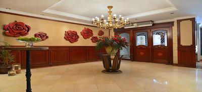 Pera Rose Hotel