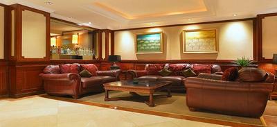 Pera Rose Hotel