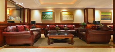Pera Rose Hotel