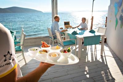 TUI MAGIC LIFE Bodrum