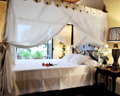 Hotel El Cortijo de Zahara THe Senses Collection