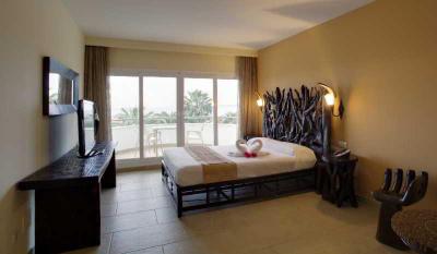 Hotel El Cortijo de Zahara THe Senses Collection