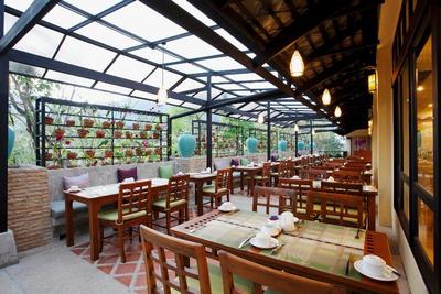 Seaview Resort Khao Lak