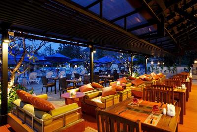 Seaview Resort Khao Lak