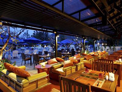 Seaview Resort Khao Lak