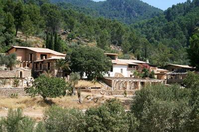 Finca Ratxó, Member of Meliá Collection