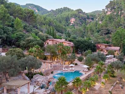 Finca Ratxó, Member of Meliá Collection
