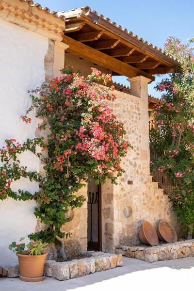 Finca Ratxó, Member of Meliá Collection