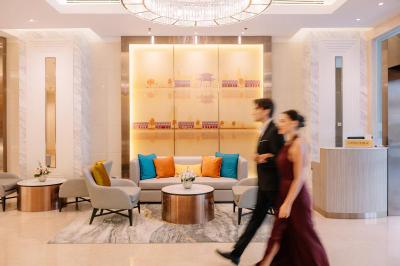 Centre Point Plus Hotel Silom