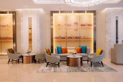 Centre Point Plus Hotel Silom