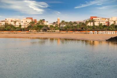 Elba Carlota Beach & Golf Resort