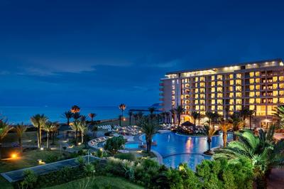 Movenpick Hotel & Casino Malabata Tanger