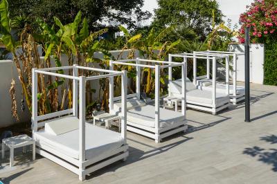 Vibra Marco Polo II Hotel