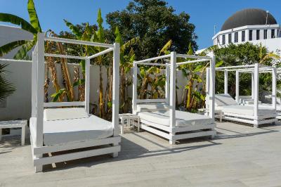 Vibra Marco Polo II Hotel