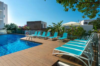 Vibra Marco Polo II Hotel