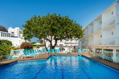 Vibra Marco Polo II Hotel