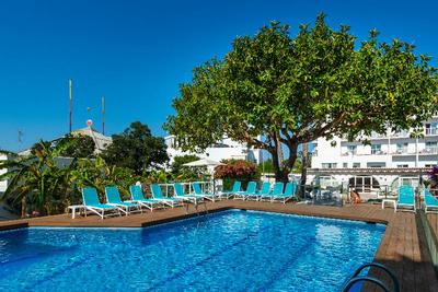 Vibra Marco Polo II Hotel