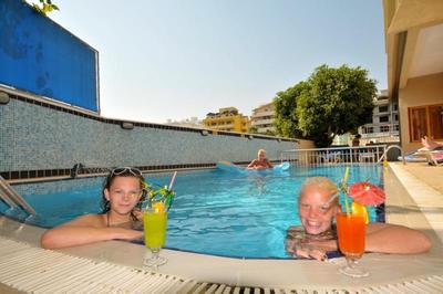 Maris Beach