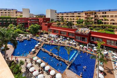 Hotel Best Jacaranda
