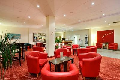Premier Inn Berlin City Süd