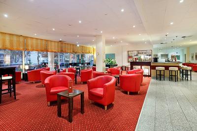 Premier Inn Berlin City Süd
