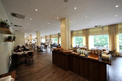 Premier Inn Berlin City Süd