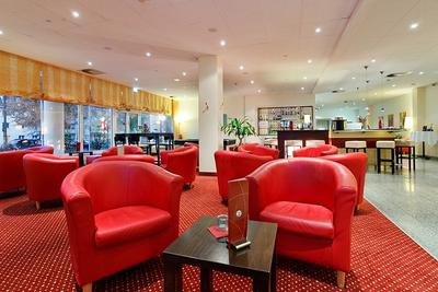Premier Inn Berlin City Süd