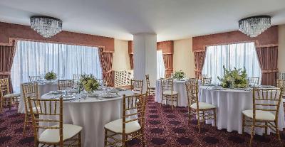 Graduate by Hilton Seattle