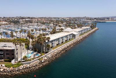 The Portofino Hotel & Marina