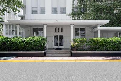 Townhouse Hotel, BW Signature Collection