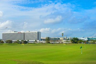 Sheraton Miami Airport & Executive Meeting Center