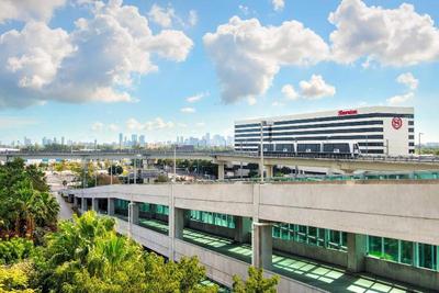 Sheraton Miami Airport & Executive Meeting Center