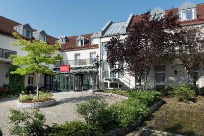 Ramada By Wyndham Muenchen Airport
