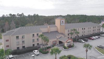 Destiny Palms Hotel Maingate West