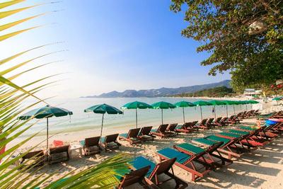Baan Chaweng Beach Resort & Spa