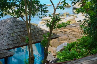 Baan Hin Sai Resort & Spa