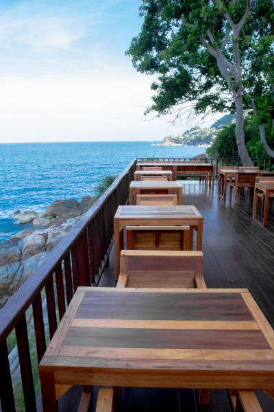 Baan Hin Sai Resort & Spa
