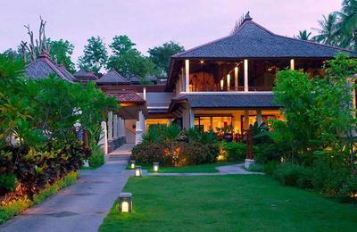 Briza Beach Resort , Koh Samui