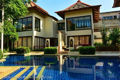 Briza Beach Resort , Koh Samui