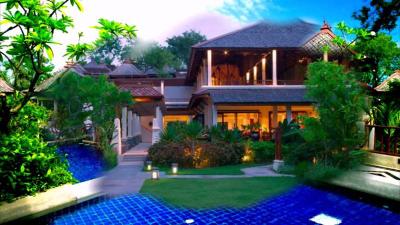Briza Beach Resort , Koh Samui