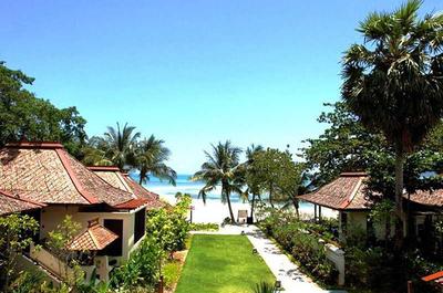 Briza Beach Resort , Koh Samui