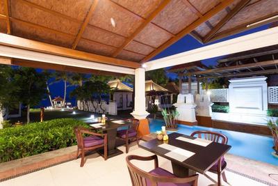 Briza Beach Resort , Koh Samui
