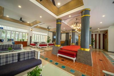 LA Vintage Resort by Poppa Palace